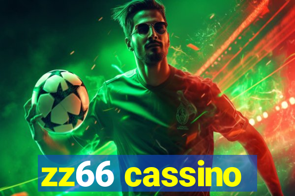 zz66 cassino